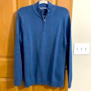 Men’s Dress Sweater